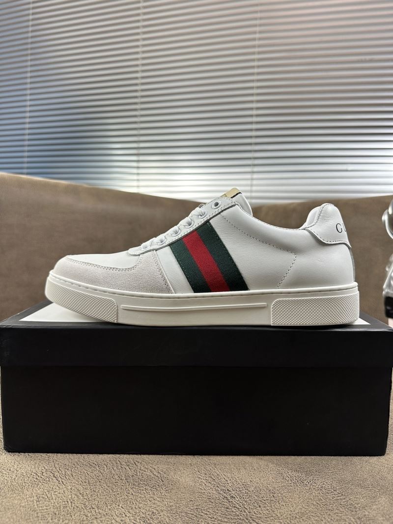 Gucci Low Shoes